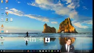 Windows PC Shortcut Keys Part 1