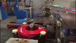 Automatic production line