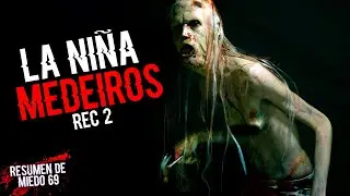 Rec 2 🔴 Resumen de Miedo #69