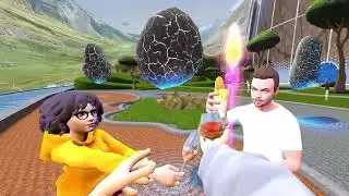 AR / VR / XR Production by JetStyle