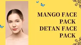 Glow like a pro with homemade Mango Face Pack
