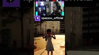 pazzo poliziotto | xpazzox_official su #Twitch