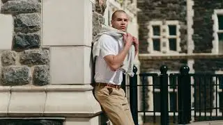 The Gant Classics: American Sportswear