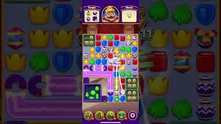 Royal Match LEVEL 7949 Super Hard