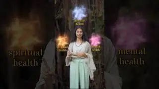 3 Types of Fires within you!