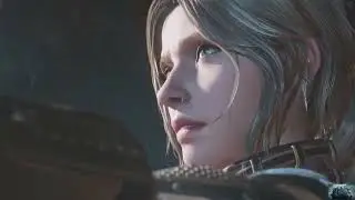 The First Descendant Gameplay Walkthrough Full Game Part-1.1 (NO COMMENTARY)
