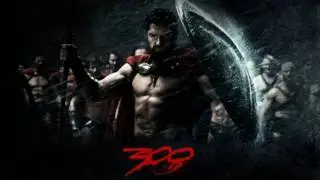 300 OST - The Hot Gates (HD Stereo)