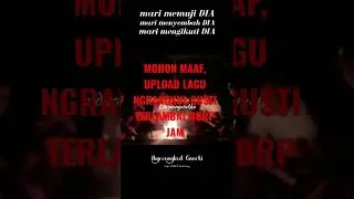 Ngrangkul Gusti