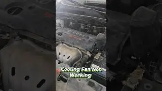 How to Fix Your Car's Cooling Fan - Troubleshooting & Repair