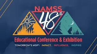 Join Us in Denver for #NAMSS24!