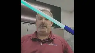 Ultimate Lightsaber Honest Customer Review