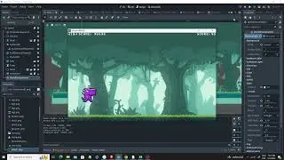 gameDev