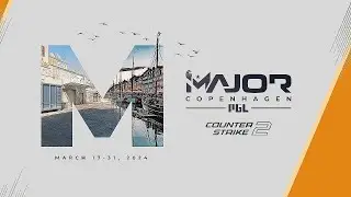 [RU] PGL CS2 MAJOR COPENHAGEN 2024 South America RMR Closed Qualifier | day 3