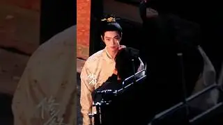 XuKai knew there was fancam 👀