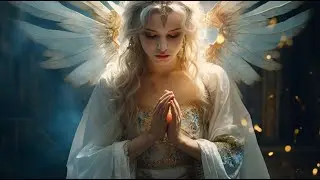 Powerful Healing Meditation For Mind And Body • Reboot🛐