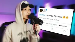 SZA - Nobody Gets Me (cover by kameko)