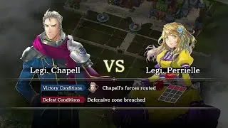 Eiyuden Chronicle Hundred Heroes- my 1st war