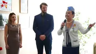 Севастополь и Крым в сердце моём