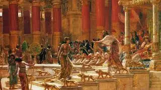 The Kingdom of God 5/16 - The Kingdom of God in the History of Israel