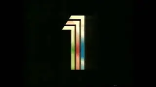 Kanal 1 Closedown (1995)