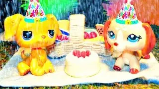 ✯LPS: A Birthday Surprise!
