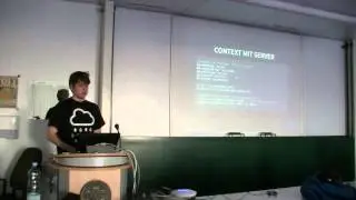 [c¼h] Pulseaudio APIs