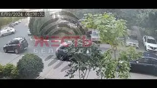 Новые кадры обстрела города Белгорода, что с парнем пока не известно.