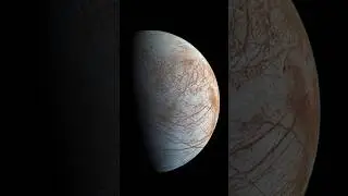 un message vers Europe #extraterrestre #message #astronomie #science #shorts