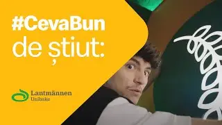 #CevaBun de știut: Lantmännen - Chifle bune și de pozat și de mâncat?