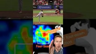 Here’s why this is a different Blake Snell. #giants #baseball #mlb
