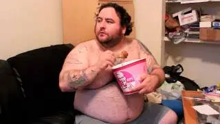 KFC - Buckets for Breast Cancer Parody