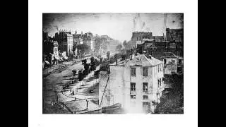 Aperture Speaks A Short History of Photography