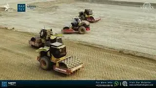 Soul City Lahore – Verona District: Luxury Living at Its Best!