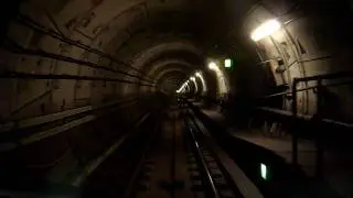 Copenhagen Metro