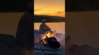 Чиркейское водохранилище