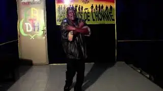 To yambana de Berkano