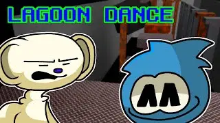 Lagoon Dance [Bear Alpha Animation]