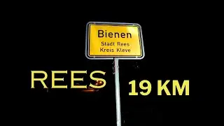 Rees 19 Km