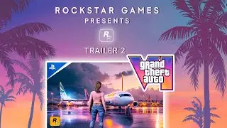 GTA 6 TRAILER 2 and 3 BACK TO BACK... Giant Map Announcement (Screenshots, New Locations & MORE)