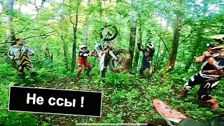Вторая часть . За мясиком ! Gr8 2t
