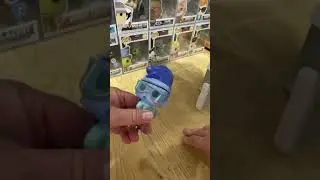 REAL Do Funko Pops Have Brains Inside Their Heads? 