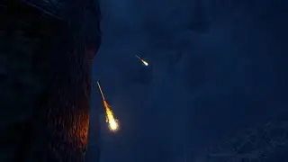 VR Jetpack Game - 2020 Teaser