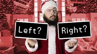 An Interactive Christmas