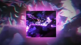 Lost Worlds Pt.2 (Tren Twins, Lexx Little Edit) (Hardstyle)