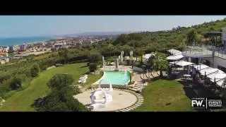 Eric&Anna Wedding Trailer - fotografi matrimonio Lanciano - FotoWireless