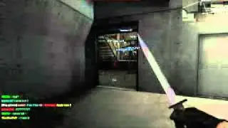 Quarentin Mode Nexon Fail