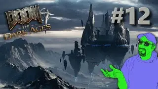 DOOM The Dark Ages - 12 - Sentinel Command Station