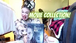 Favorite Movies of 2020 movie collection Cheyenne Hewitt