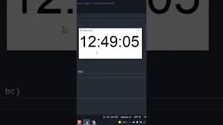 Python Projects
