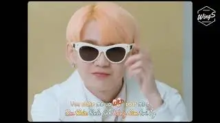 [VIETSUB + KARA] M/V AWAKE - JBJ95